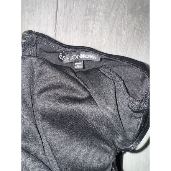 fashion nova dress S - Picture 3 of 9